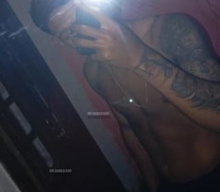 Acompanhante em Virtual-VT - Miguel