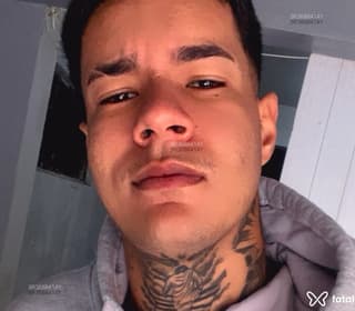 Acompanhante em Cascavel-PR - Pablo