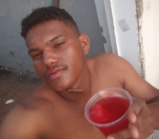 Acompanhante em Uberlândia-MG - Vaneson Conceição