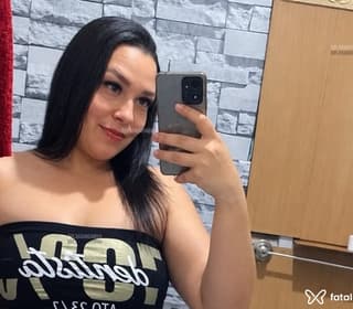 Acompanhante em Capão da Canoa-RS - Estefani Moraes