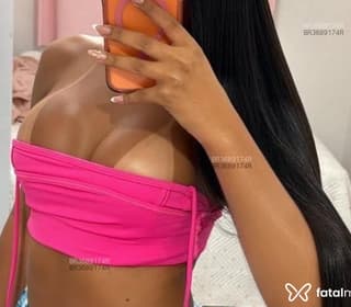 Acompanhante em São Leopoldo-RS - Ariana