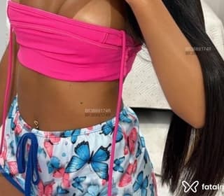 Acompanhante em São Leopoldo-RS - Ariana