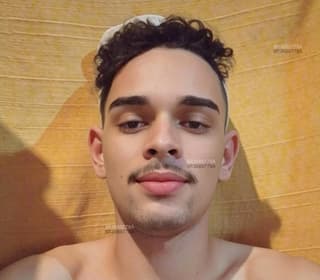 Acompanhante em Fortaleza-CE - Keven