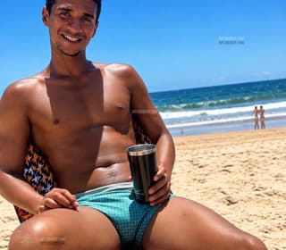 Acompanhante em Salvador-BA - Oxentetyller