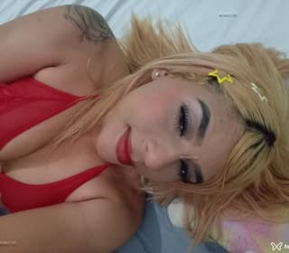 Acompanhante em Balneário Camboriú-SC - Tifanny