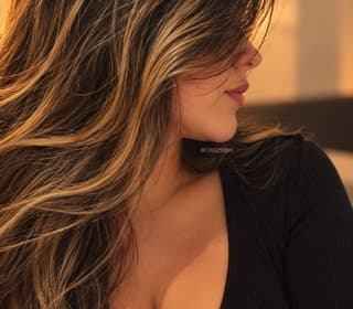 Acompanhante em Pelotas-RS - Isabella Fonseca