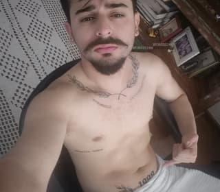 Acompanhante em Rio de Janeiro-RJ - Matheus Lima