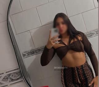 Acompanhante em Angra dos Reis-RJ - Brenda