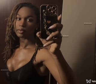 Acompanhante em Salvador-BA - Zara Valentina