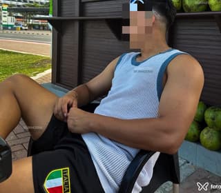 Acompanhante em João Pessoa-PB - Felipe Ferraz