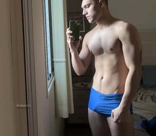 Acompanhante em São Paulo-SP - Luan Muller
