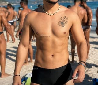Acompanhante em Campo Grande-MS - Vini Ferrari