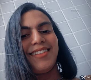 Acompanhante em Recife-PE - Pervesinha