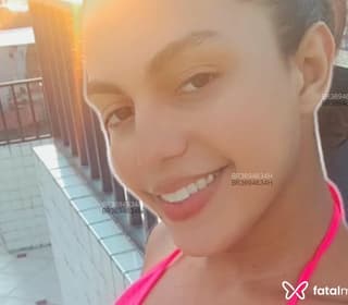 Acompanhante em Recife-PE - Pervesinha
