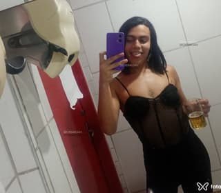 Acompanhante em Recife-PE - Pervesinha