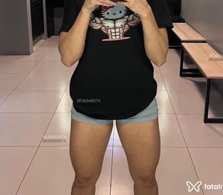 Acompanhante em Virtual-VT - Babi Prado