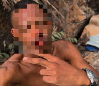 Acompanhante em Belo Horizonte-MG - Pretinho