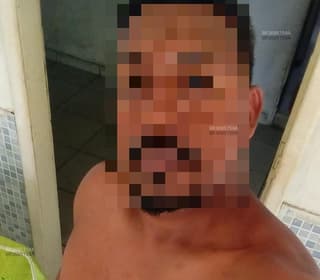Acompanhante em Paragominas-PA - Tesudo