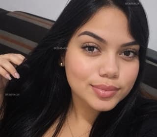 Acompanhante em Natal-RN - Sabrina