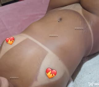 Acompanhante em Volta Redonda-RJ - Algel