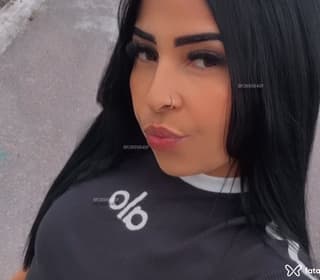 Acompanhante em Uberaba-MG - Sabrynna
