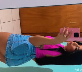 Acompanhante em Uberaba-MG - Sabrynna