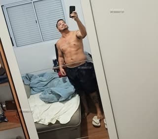 Acompanhante em Novo Hamburgo-RS - Diego