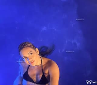 Acompanhante em São Paulo-SP - Sabrina Lemos