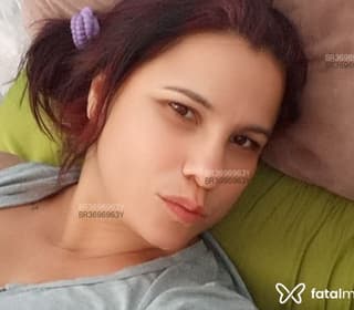 Acompanhante em Laranjeiras do Sul-PR - Vanessa Silva
