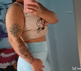 Acompanhante em Laranjeiras do Sul-PR - Vanessa Silva
