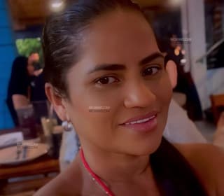 Acompanhante em São José-SC - Anny Vergas