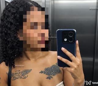 Acompanhante em Santos-SP - Bianca