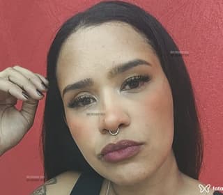 Acompanhante em Santos-SP - Bianca Velour