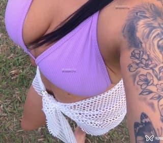 Acompanhante em Cabo Frio-RJ - Livia