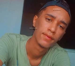 Acompanhante em Recife-PE - Pretinho