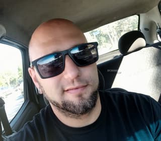 Acompanhante em São Paulo-SP - Vitor
