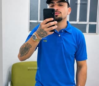 Acompanhante em Florianópolis-SC - Bntafarel