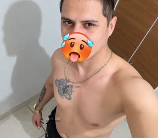 Acompanhante em Lajeado-RS - Daniel
