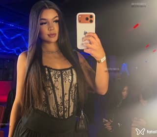Acompanhante em Rio de Janeiro-RJ - Valentina