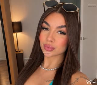 Acompanhante em Rio de Janeiro-RJ - Valentina