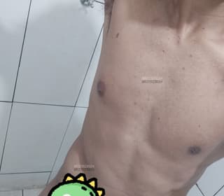Acompanhante em Suzano-SP - Diego