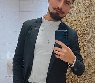 Acompanhante em Curitiba-PR - Junior