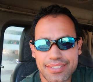 Acompanhante em Ribeirão Preto-SP - Diego Borges
