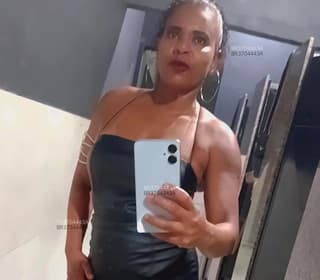 Acompanhante em Uberaba-MG - Fernanda