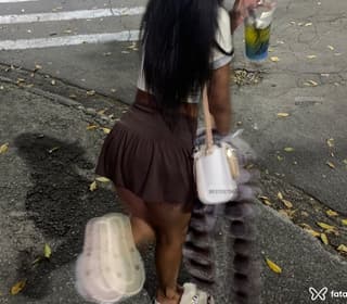 Acompanhante em Atibaia-SP - Julia