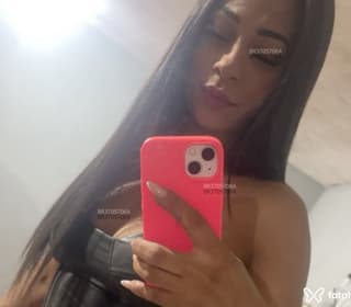 Acompanhante em Atibaia-SP - Julia