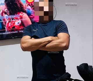 Acompanhante em Simões Filho-BA - Huguinho