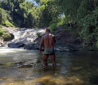 Acompanhante em Cabo Frio-RJ - Amorzinho