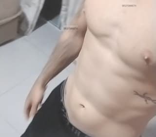 Acompanhante em Duque de Caxias-RJ - Junior