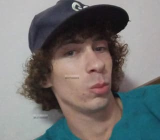 Acompanhante em Içara-SC - Jhonatan